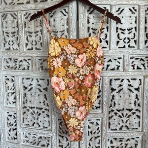 BILLABONG X The Salty Blonde Back Then One piece